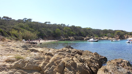 bord de mer 