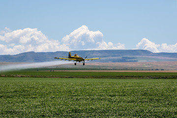 Crop Duster
