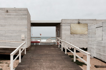 Strandbude 2