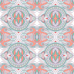 pattern in modern style