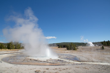 Geyser