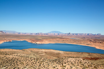 Lake Powell