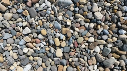 Saltburn Pebbles