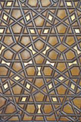 Islamische Kunst - Muster