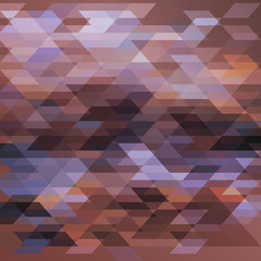 Abstract modern background of dark red color.