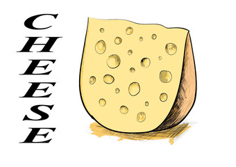 cheese