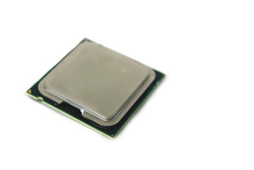 Processador, microprocessador, cpu de computador pessoal