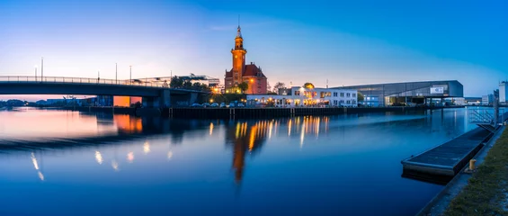 Dortmund Hafenamt 2 © Marcus Retkowietz