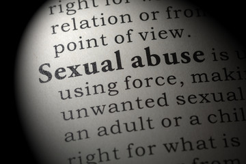 definition of Sexual abuse