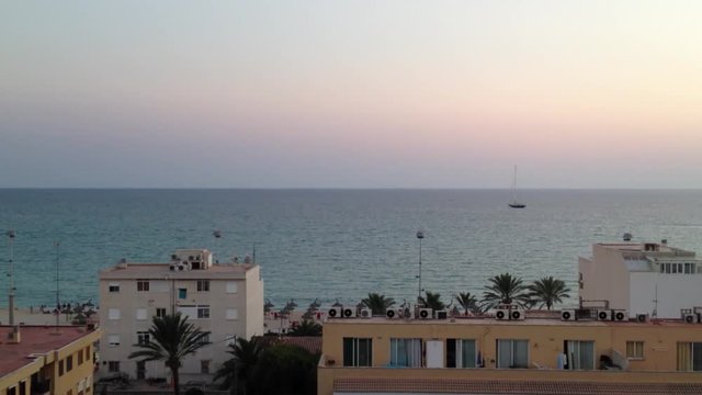 Majorque'beach