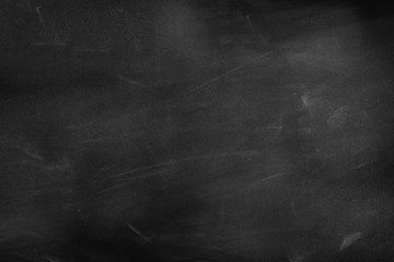 Blackboard or chalkboard