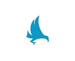 Bird logo