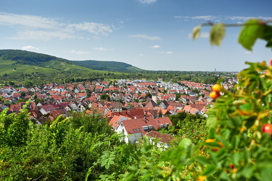 Stetten im Remstal