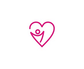 Dating logo