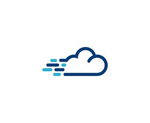 Cloud logo