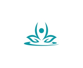 Yoga logo