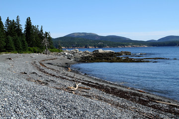 Little Cranberry Island, Maine