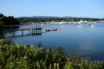 Southwest Harbor, Maine