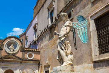 Castel Sant Angelo  in Rome