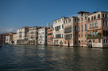Obraz na płótnie Canvas Venezia
