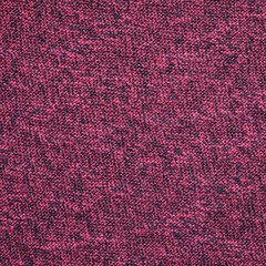 Fototapeta premium Red sweater texture background