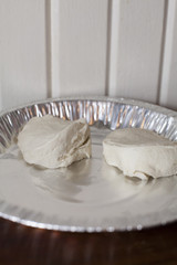 Raw Biscuits