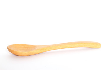 Wooden Spoon