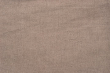 Fototapeta na wymiar beige textile texture background