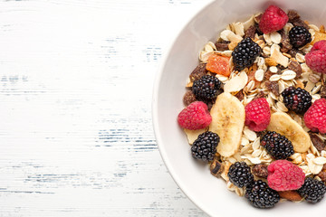 oat flakes
