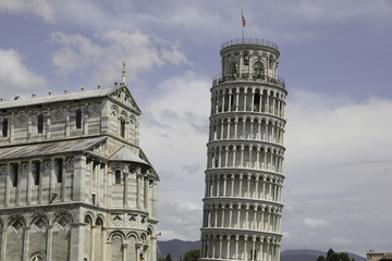 PISA TOWER