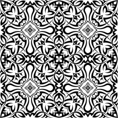 Tribal Tattoo Design