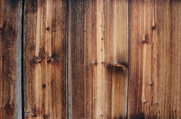 Hintergrund rustikales Holz braun