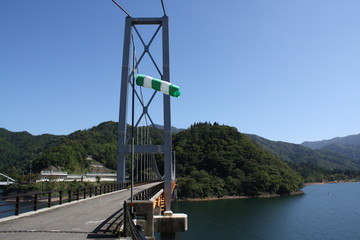 橋