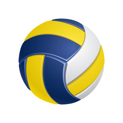 Volleyball ball