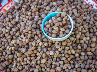 Bambarra Groundnut