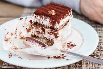 tiramisu