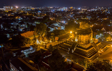 Wat Chedi Luang