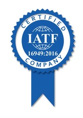 IATF 16949 2016 automotive quality management system new version vignette