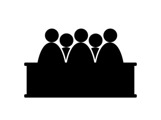 Jury people