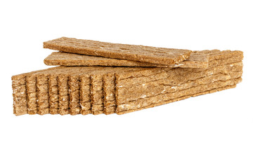 Wholegrain products from wheat