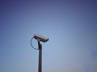Video surveillance system