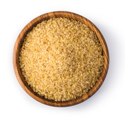 bulgur