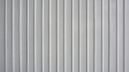 Obraz premium Aluminum texture background.