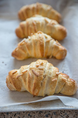 Croissant