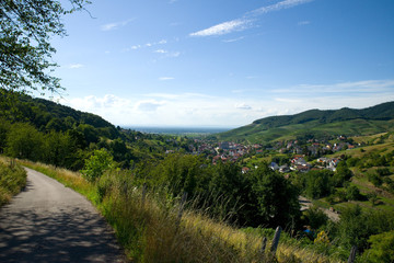 Bühlertal - Nordschwarzwald 