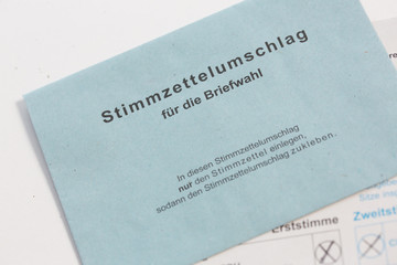 wahl