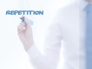 Repetition