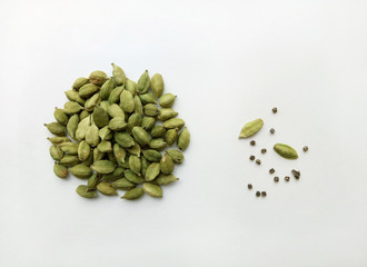 Cardamom