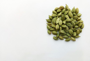 Cardamom