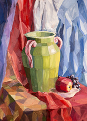still life